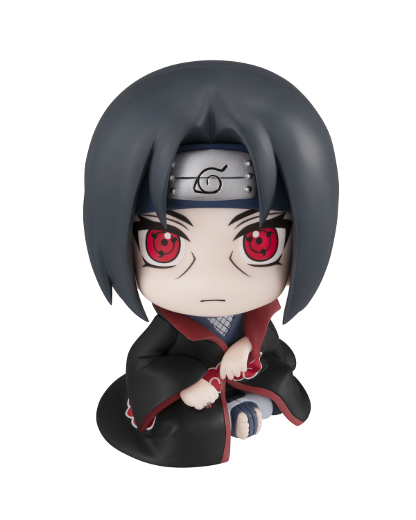 MegaHouse Lookup Naruto Itachi Uchiha(Repeat) | 4535123842047