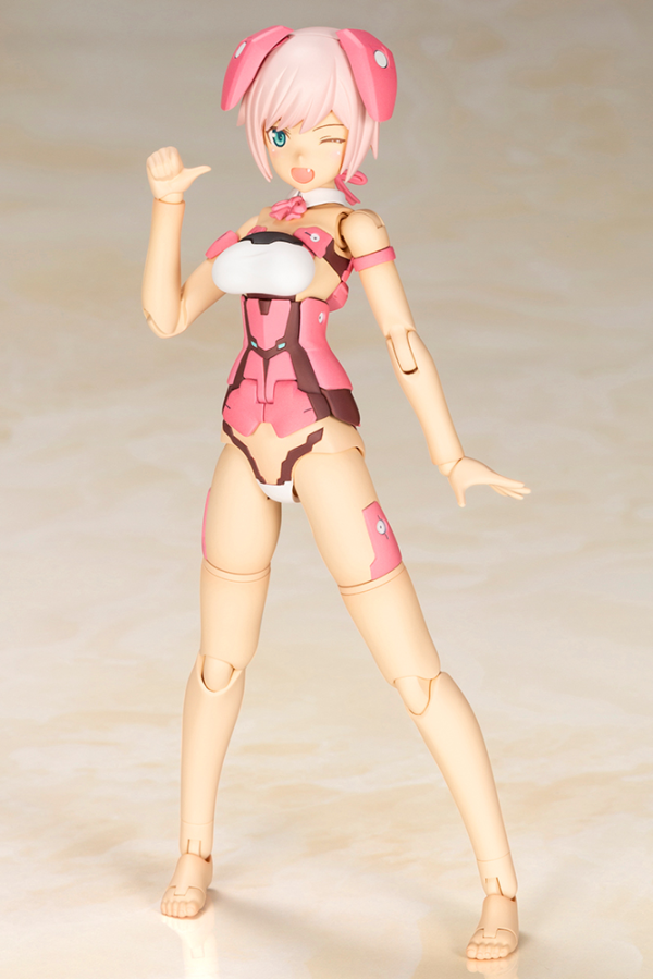 KOTOBUKIYA FRAME ARMS GIRL LAETITIA(4934054058617)(4934054058617)