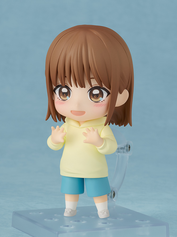 GOOD SMILE COMPANY Nendoroid Chinatsu Kano(4580590204751)(4580590204751)