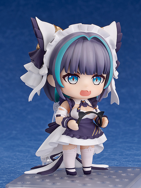 Good Smile Company Nendoroid Cheshire DX(4580590174573)(4580590174573)