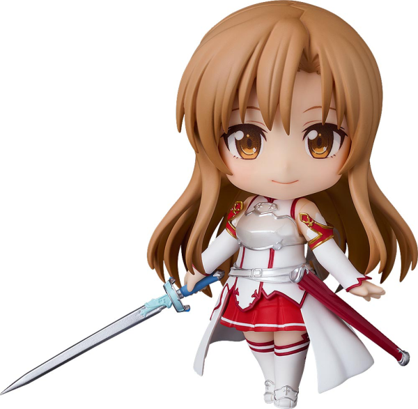 GOOD SMILE COMPANY Nendoroid Asuna 2.0(4580590208674)(4580590208674)