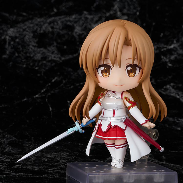 GOOD SMILE COMPANY Nendoroid Asuna 2.0(4580590208674)(4580590208674)