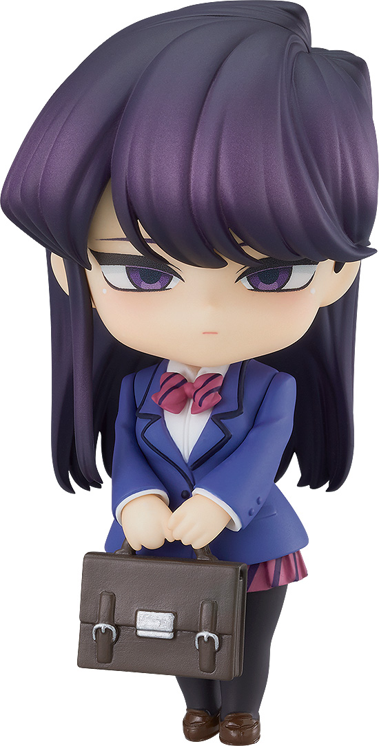 Nendoroid Shoko Komi(re-run) | 4580590193642