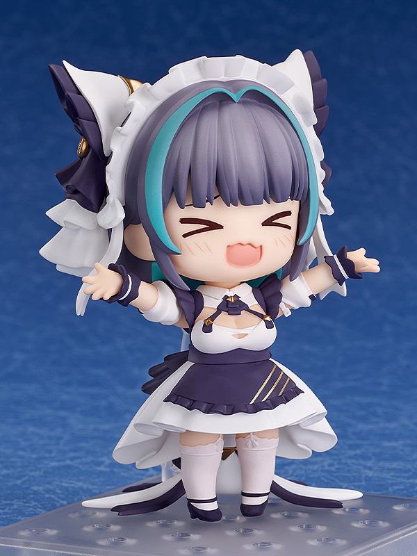 Good Smile Company Nendoroid Cheshire DX(4580590174573)(4580590174573)