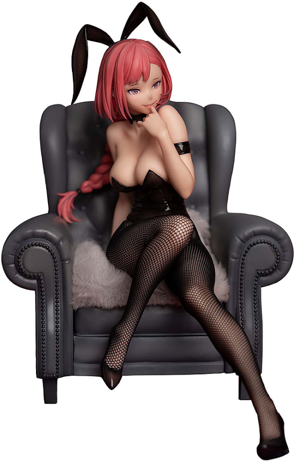 Infinity Studio SSR-FIGURE Yi Ren Guan - House of Unhumans Chu E: Bunny Ver.(4580416925341)(4580416925341)