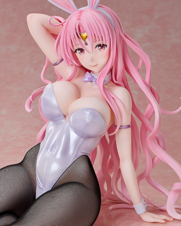 FREEing Sephie Michaela Deviluke: Bunny Ver(4570001513763)(4570001513763)