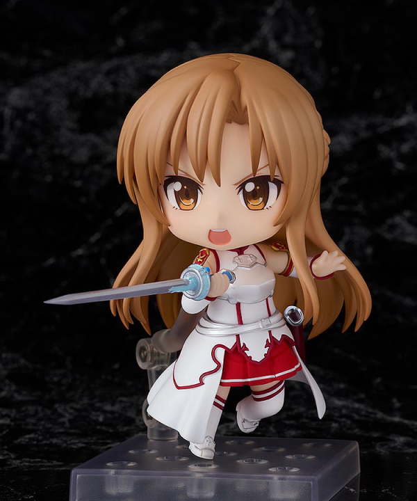 GOOD SMILE COMPANY Nendoroid Asuna 2.0(4580590208674)(4580590208674)