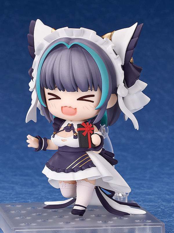 Good Smile Company Nendoroid Cheshire DX(4580590174573)(4580590174573)