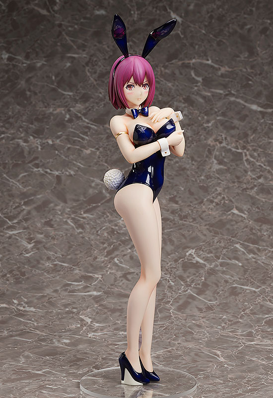 FREEing Hisako Arato: Bare Leg Bunny Ver. | 4570001511882