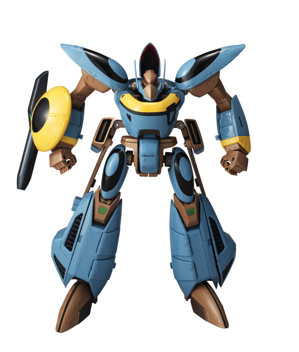 MegaHouse Variable Action Hi-SPEC Super Dimension Century Orguss OrgussⅡ Olson Special Renewal ver.