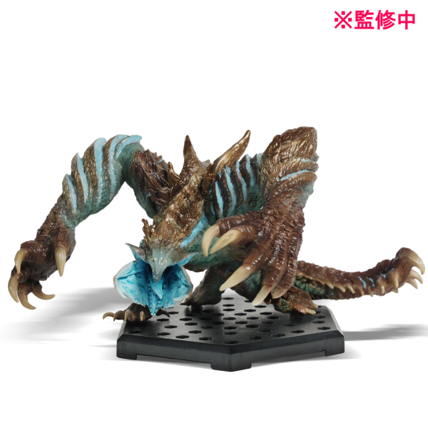 CAPCOM Capcom Figure Builder Monster Hunter Standard Model Plus Vol.25