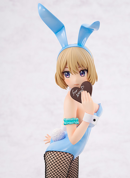 KADOKAWA Sachi Umino Bunny Ver.