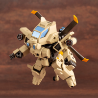 KOTOBUKIYA EVG-R01 JYRO-N