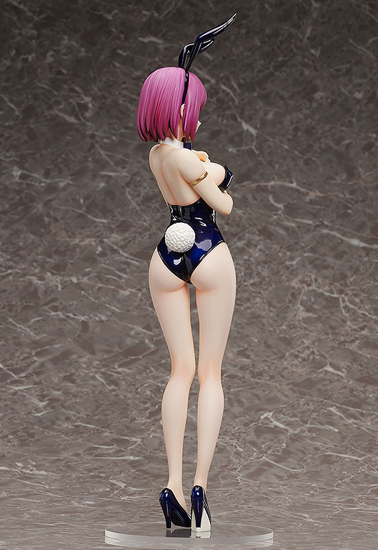 FREEing Hisako Arato: Bare Leg Bunny Ver. | 4570001511882