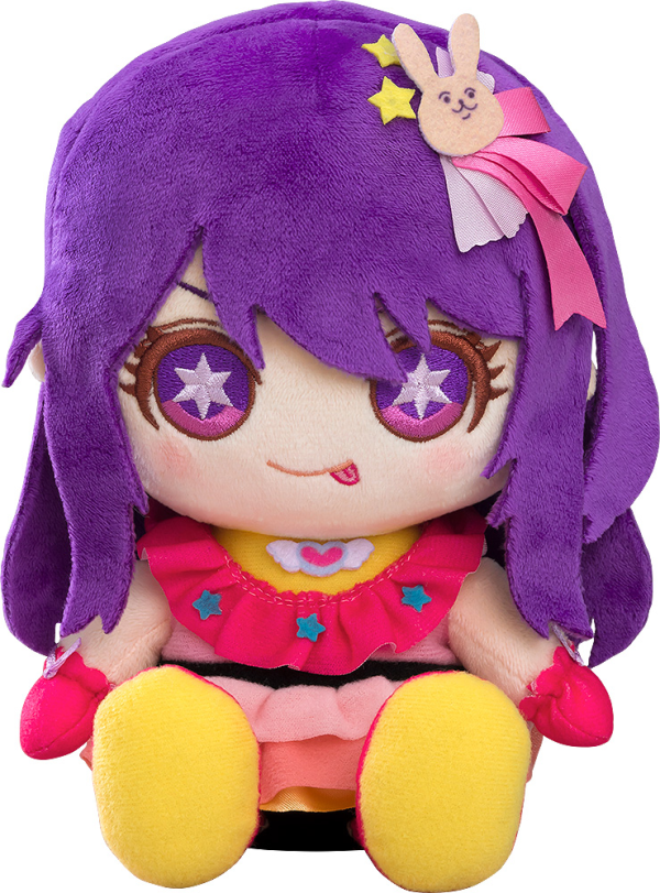 Plushie Ai: Teaser Outfit | 4580590186644