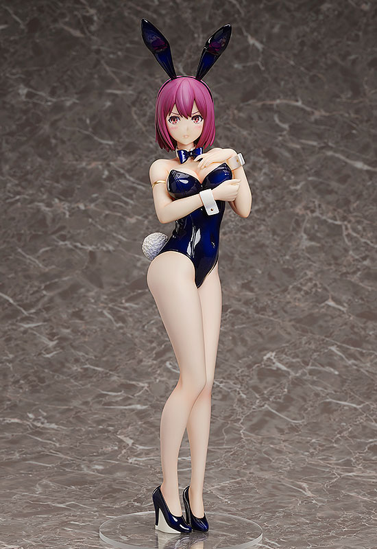 FREEing Hisako Arato: Bare Leg Bunny Ver. | 4570001511882