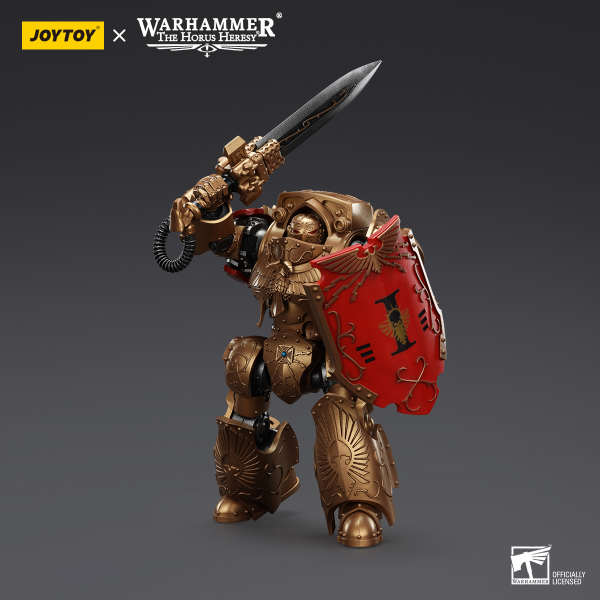 JOYTOY Legio Custodes Contemptor-Galatus Dreadnought(6927054400805)(6927054400805)