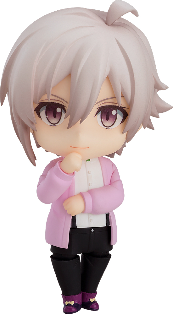 GoodSmile Company Nendoroid Tenn Kujo(re-run)