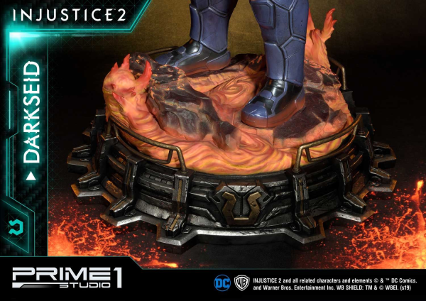 Prime 1 Studio Premium Masterline Injustice 2 Darkseid(4562471908095)(4562471908095)