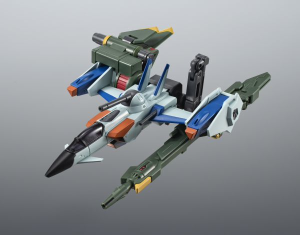 TAMASHII NATIONS FX-550 SKYGRASPER & EFFECT PARTS SET ver. A.N.I.M.E. "MOBILE SUIT GUNDAM SEED", TAMASHII NATIONS ROBOT SPIRITS | 4573102673275