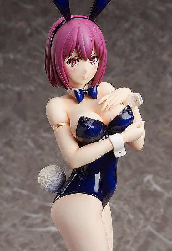 FREEing Hisako Arato: Bare Leg Bunny Ver. | 4570001511882