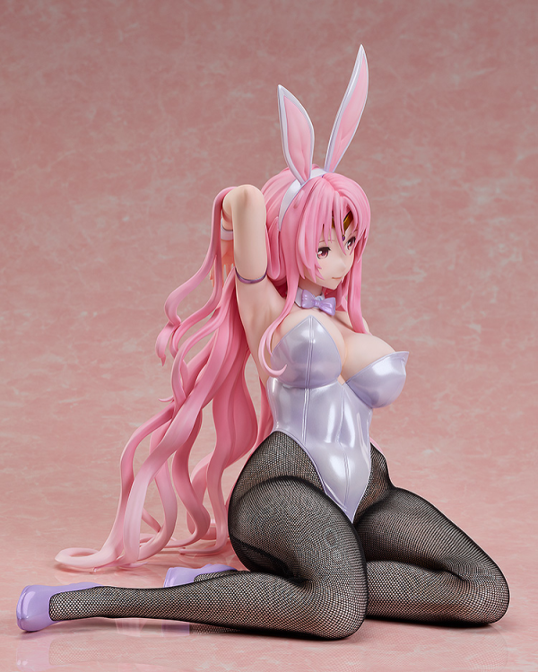 FREEing Sephie Michaela Deviluke: Bunny Ver(4570001513763)(4570001513763)