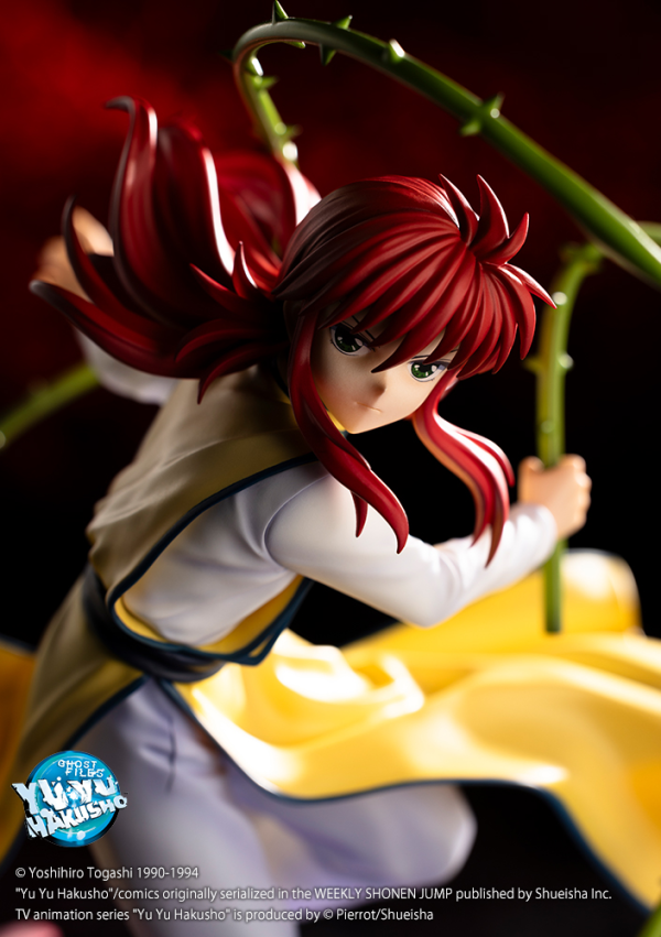 KOTOBUKIYA ARTFX J Kurama Ver.2 | 4934054058662