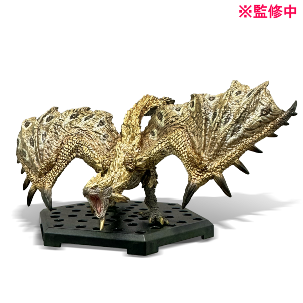 CAPCOM Capcom Figure Builder Monster Hunter Standard Model Plus Vol.25