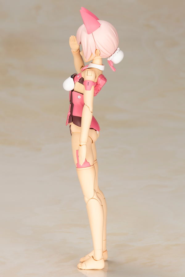 KOTOBUKIYA FRAME ARMS GIRL LAETITIA(4934054058617)(4934054058617)