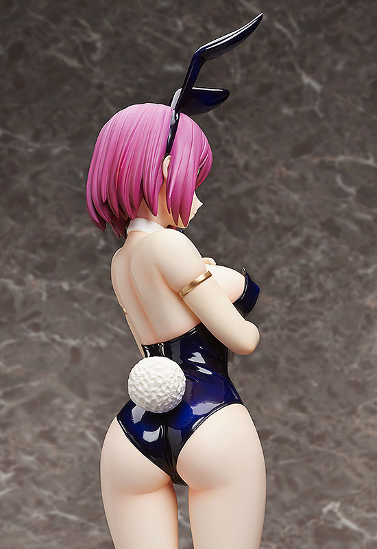 FREEing Hisako Arato: Bare Leg Bunny Ver. | 4570001511882