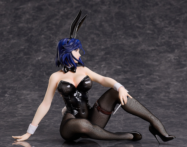 FREEing Saeko Nogami: Bunny Ver.