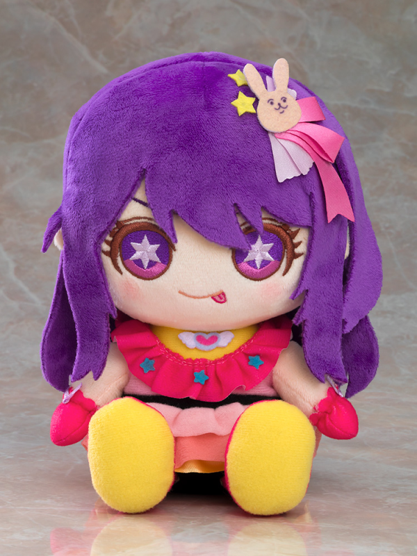 Plushie Ai: Teaser Outfit