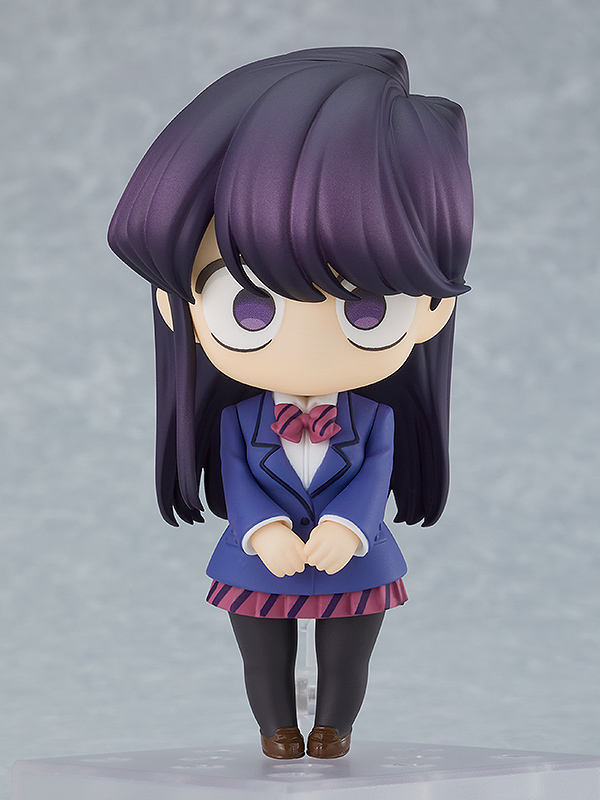 Nendoroid Shoko Komi(re-run)