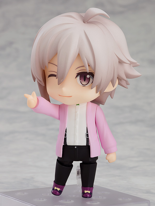 GoodSmile Company Nendoroid Tenn Kujo(re-run)