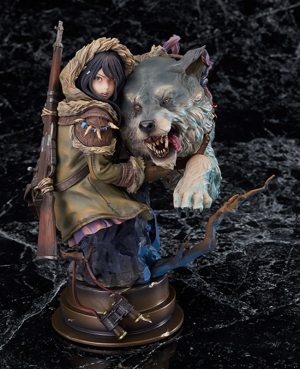 GoodSmile Company Northern Tale Repaint