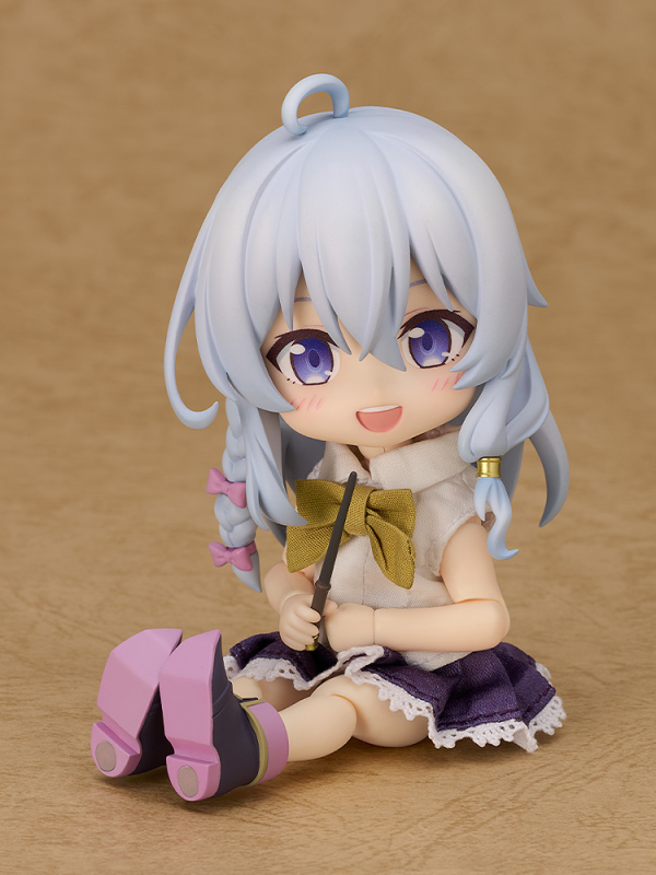 GOOD SMILE COMPANY Nendoroid Doll Elaina(4571697180345)(4571697180345)