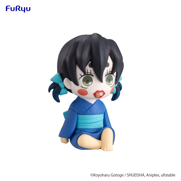 Good Smile Company Demon Slayer: Kimetsu no Yaiba　Potetto Figure -Inoko-