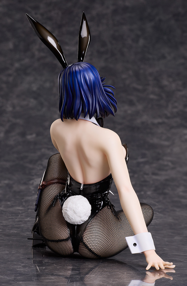 FREEing Saeko Nogami: Bunny Ver.