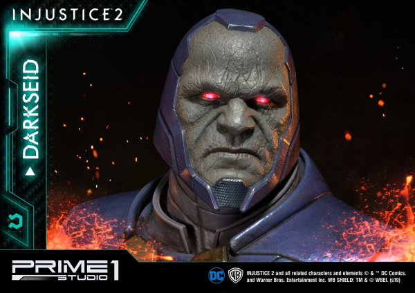 Prime 1 Studio Premium Masterline Injustice 2 Darkseid(4562471908095)(4562471908095)