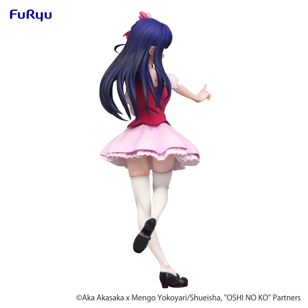 FURYU Corporation OSHI NO KO　Trio-Try-iT Figure -Ai-