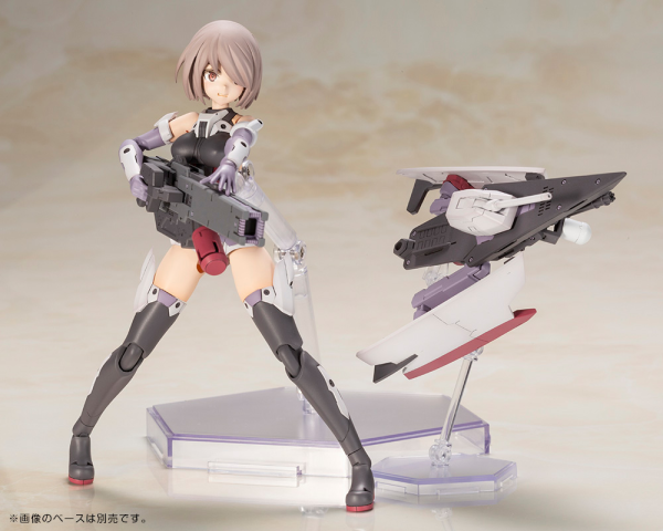 KOTOBUKIYA FRAME ARMS GIRL KONGO | 4934054108152