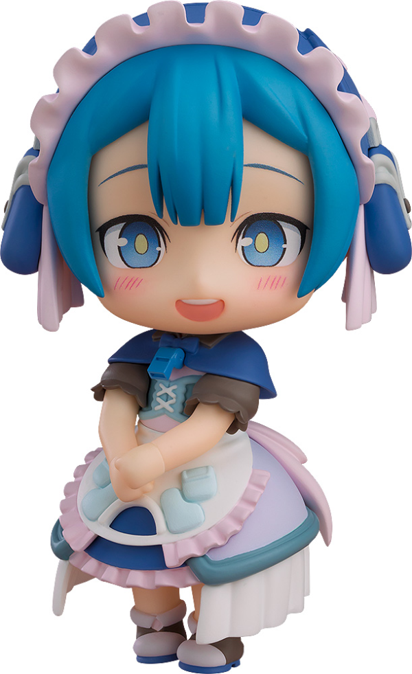 GOOD SMILE COMPANY Nendoroid Marulk(4580590204362)(4580590204362)