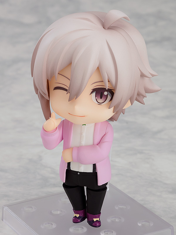 GoodSmile Company Nendoroid Tenn Kujo(re-run)