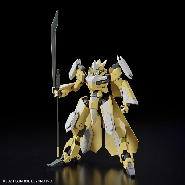 BANDAI HOBBY HG 1/72 MAILeS REIKI KAI(4573102633514)(4573102633514)