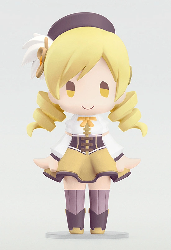 Good Smile Company HELLO GOOD SMILE Mami Tomoe