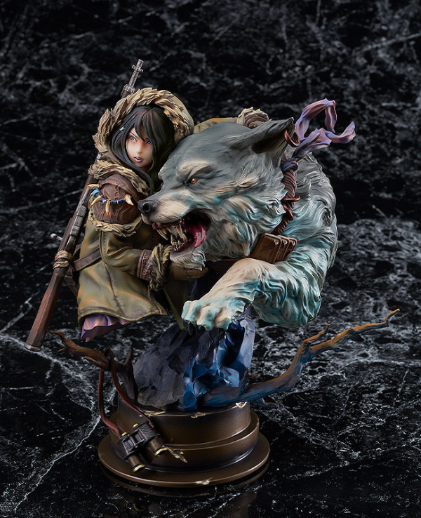 GoodSmile Company Northern Tale Repaint