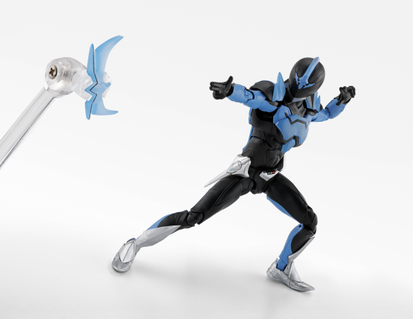 TAMASHII NATIONS WINGMAN "WINGMAN", TAMASHII NATIONS S.H.Figuarts (SHINKOCCHOU SEIHOU)(4573102676764)(4573102676764)