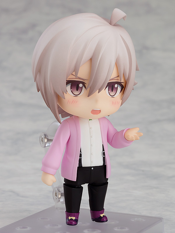 GoodSmile Company Nendoroid Tenn Kujo(re-run)