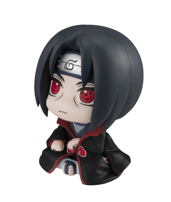 MegaHouse Lookup Naruto Itachi Uchiha(Repeat) | 4535123842047