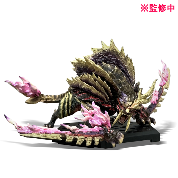 CAPCOM Capcom Figure Builder Monster Hunter Standard Model Plus Vol.25